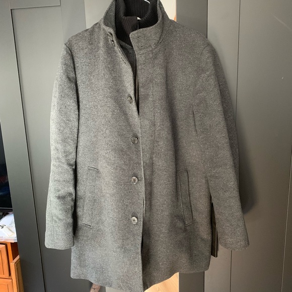 Cardinal of Canada dress coat - Picture 1 of 7